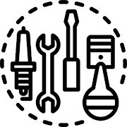 Icona Officina Scooter Padova